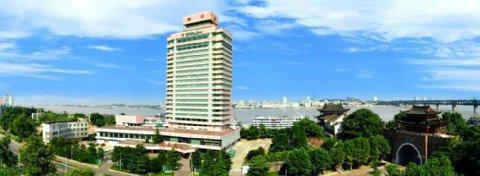 Туры в Holiday Inn Riverside