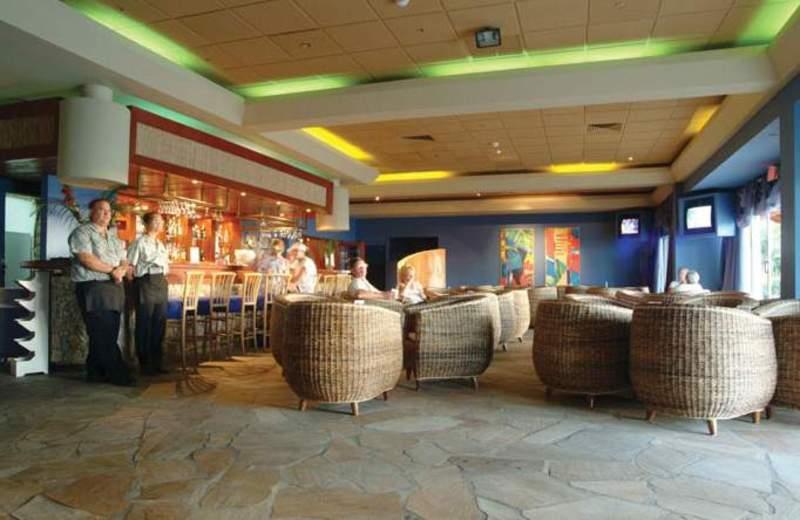 Holiday Inn Aruba Beach And Casino