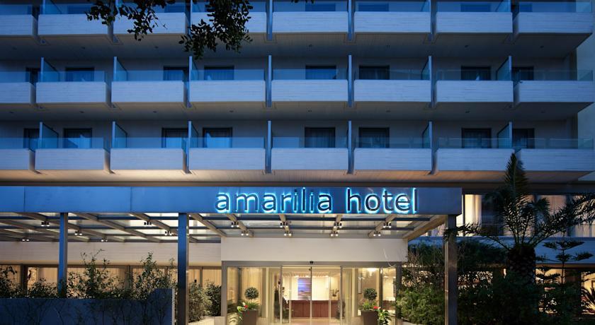 Туры в Amarilia Hotel