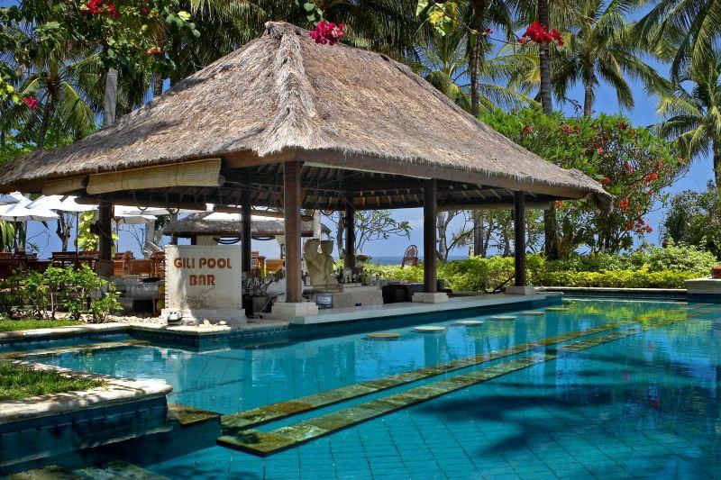 Туры в Holiday Resort Lombok