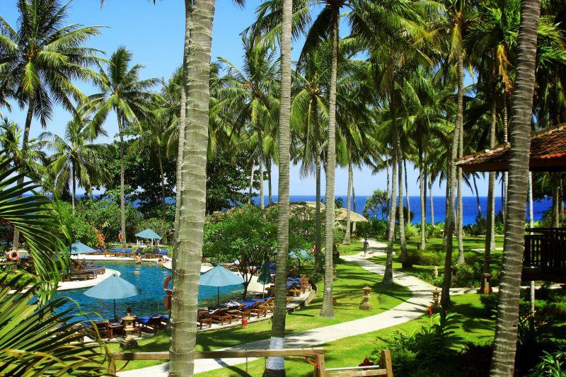Туры в Holiday Resort Lombok