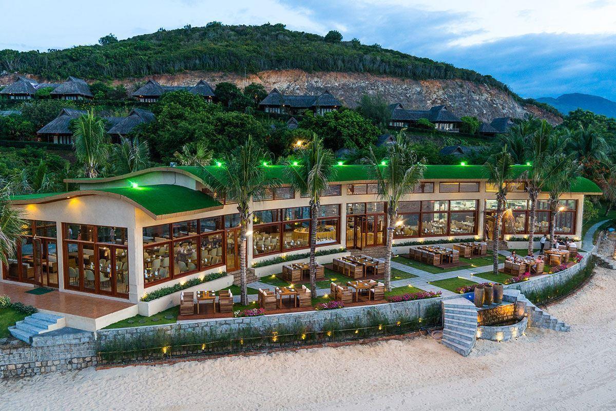 Туры в MerPerle Hon Tam Resort