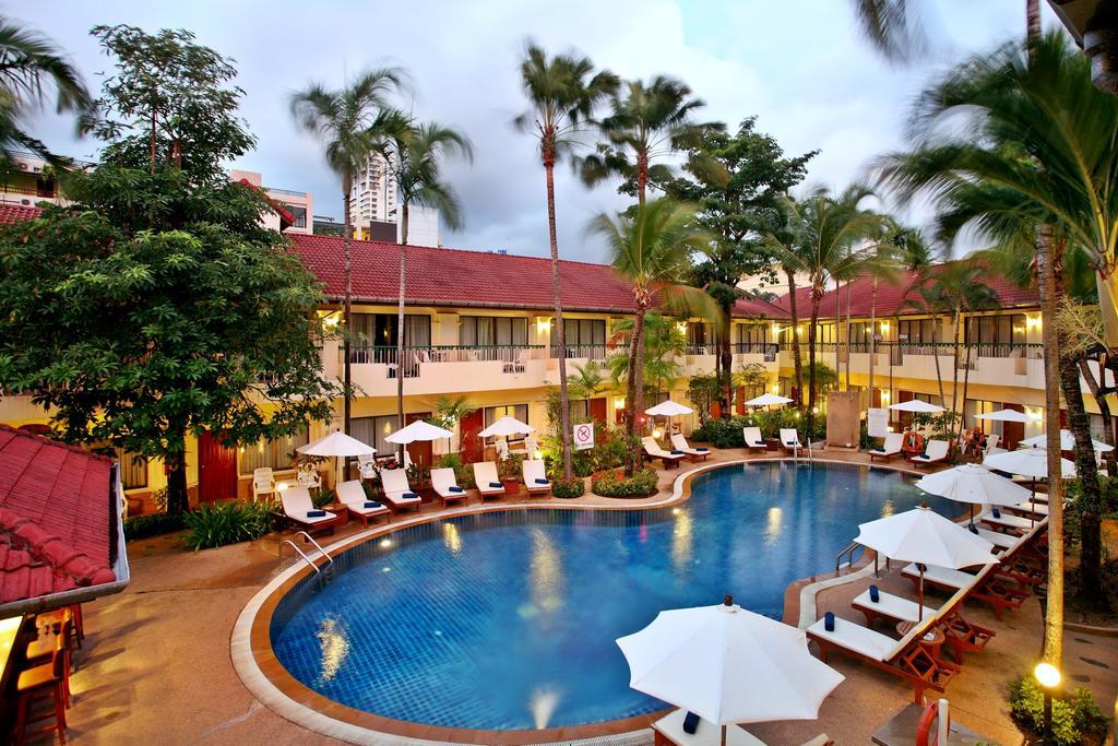 Туры в Horizon Patong Beach Resort & Spa