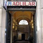 Туры в Hostal Aguilar