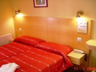 Туры в Hostal Tijcal I