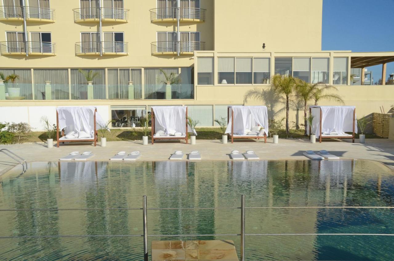 Туры в E Hotel Spa & Resort Cyprus