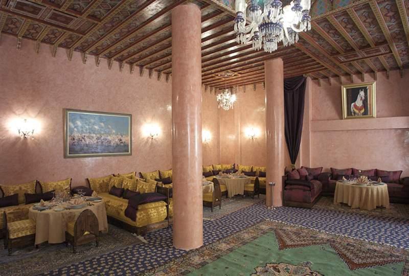 Туры в Hotel Rabat