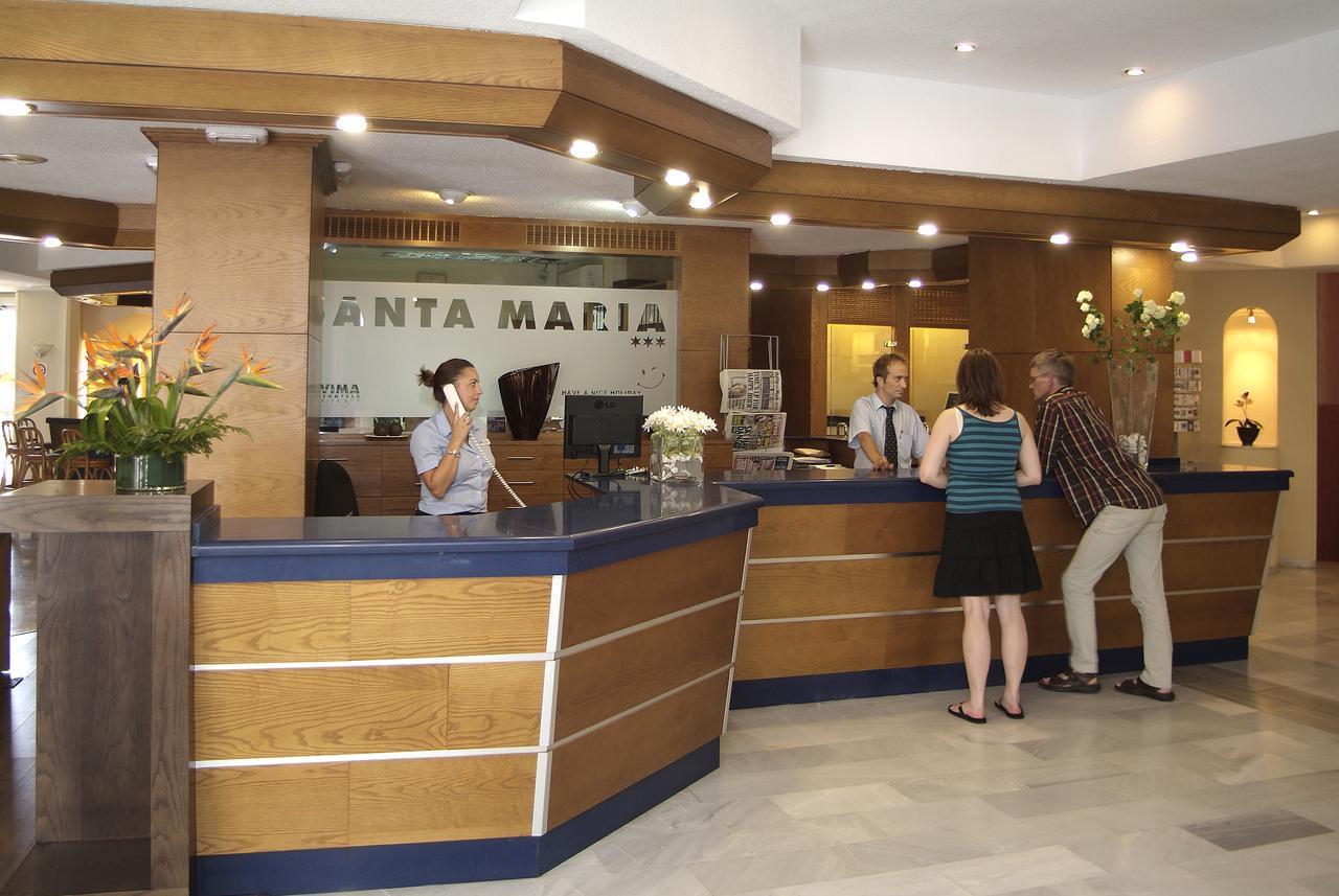Туры в Hovima Santa Maria