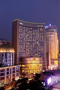 Туры в Guxiang Hotel Shanghai