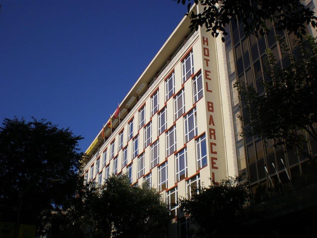 Туры в Barcelona Atiram Hotel