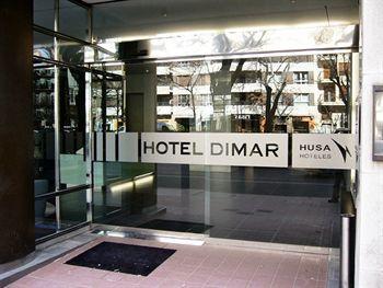 Туры в Dimar