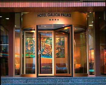 Туры в Galicia Palace