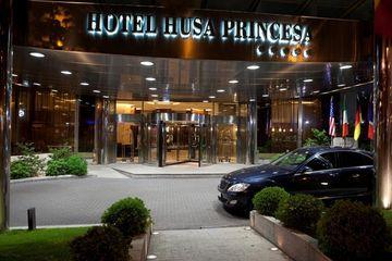 Туры в Hotel Princesa