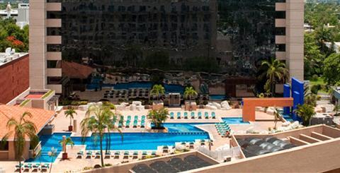 Туры в Grand Hotel Acapulco