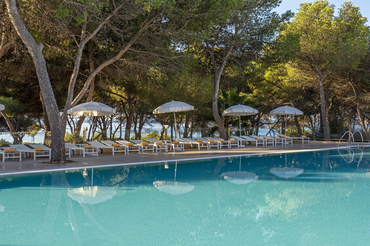 Туры в Iberostar Club Cala Barca