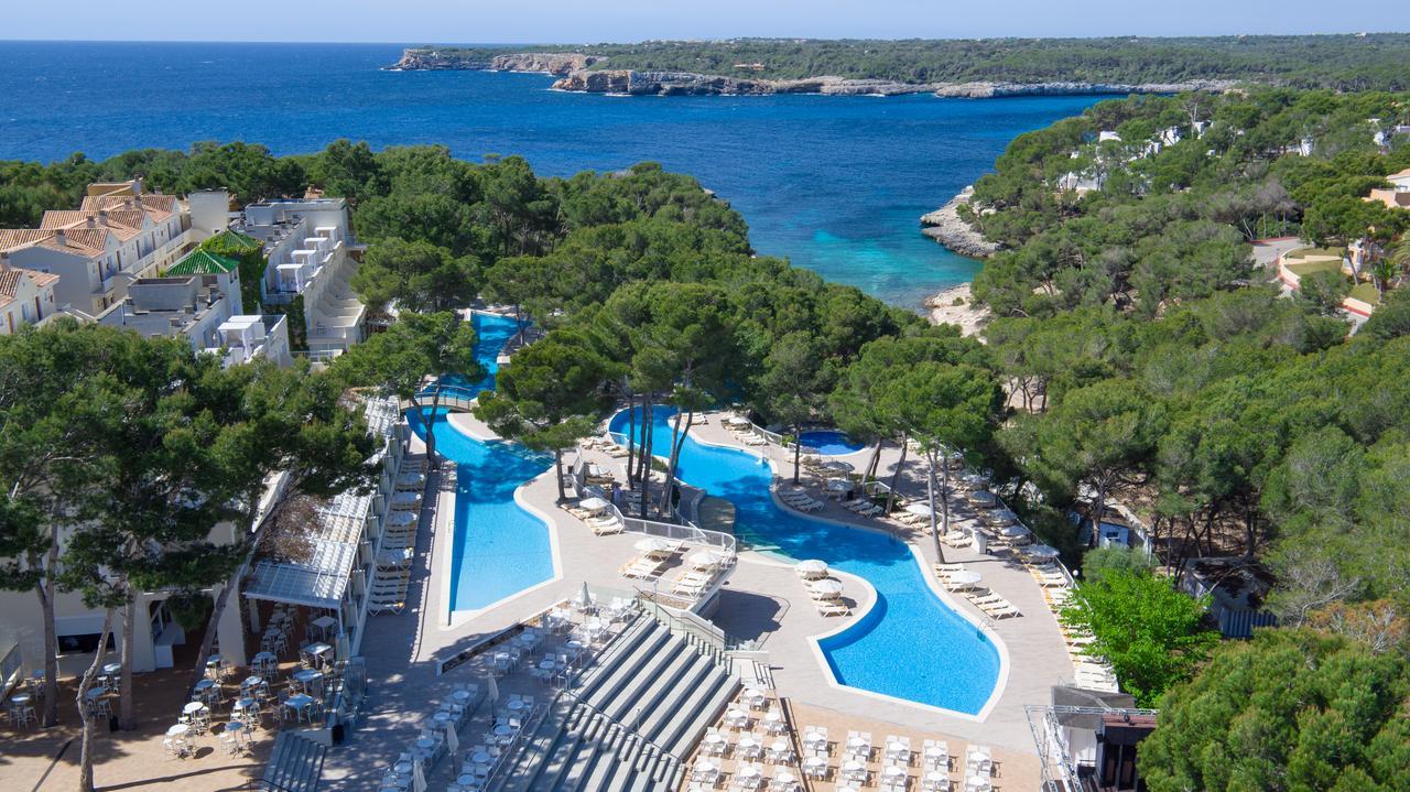 Туры в Iberostar Club Cala Barca