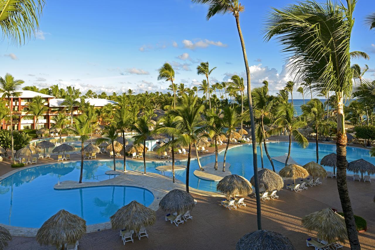 Туры в Iberostar Dominicana