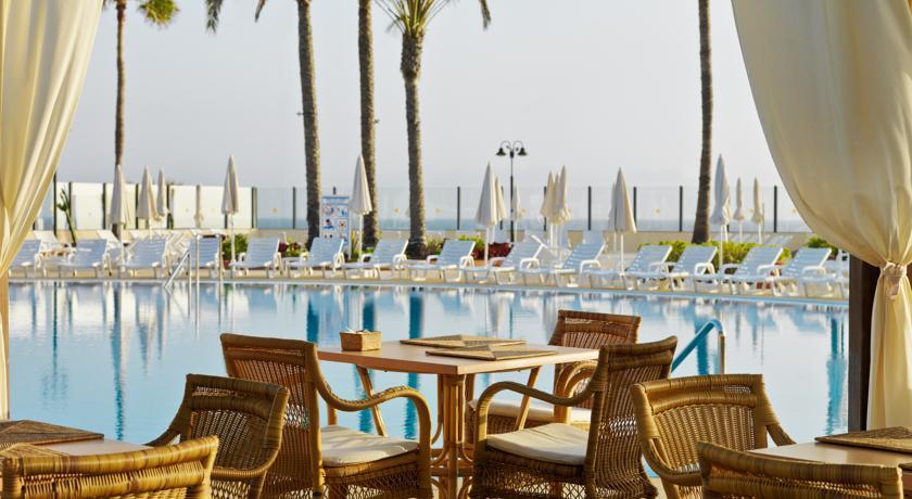 Туры в Iberostar Selection Anthelia