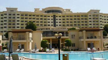 Туры в Tolip Aswan Hotel