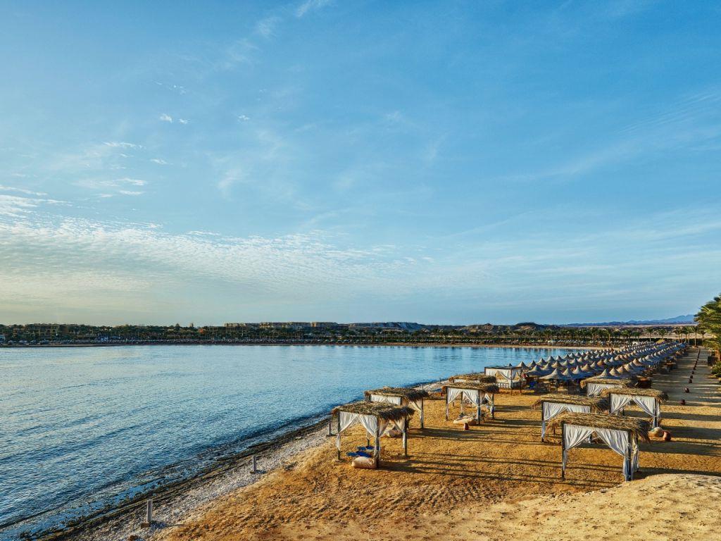 Туры в Steigenberger Coraya Beach