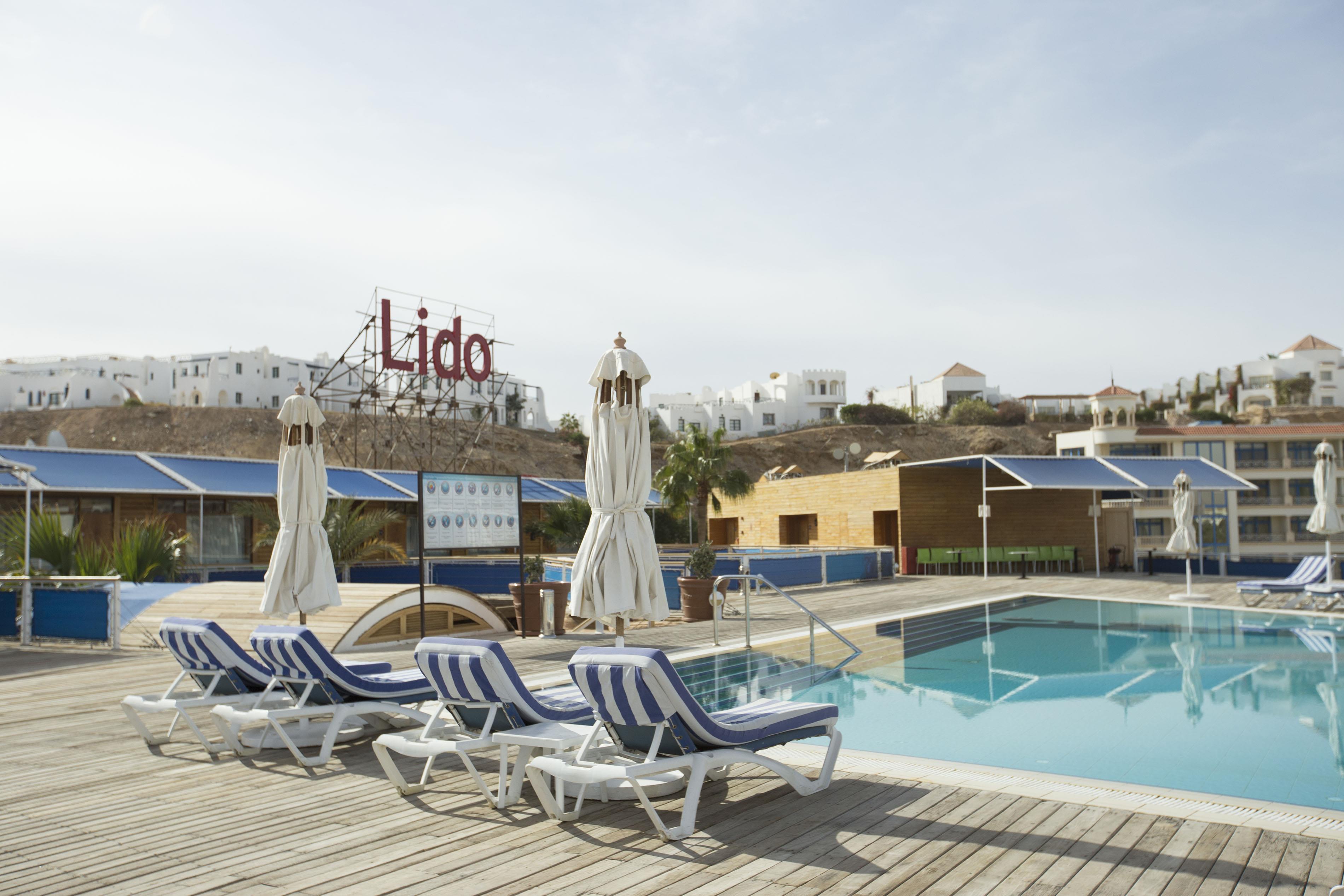 Туры в Lido Sharm Hotel