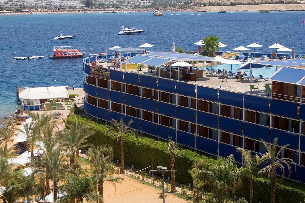 Туры в Lido Sharm Hotel