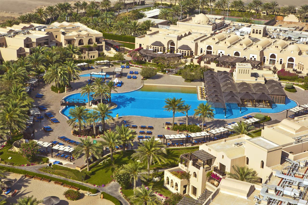 Туры в Miramar Al Aqah Beach Resort