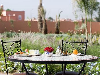 Туры в Ibis Moussafir Marrakech Palmeraie