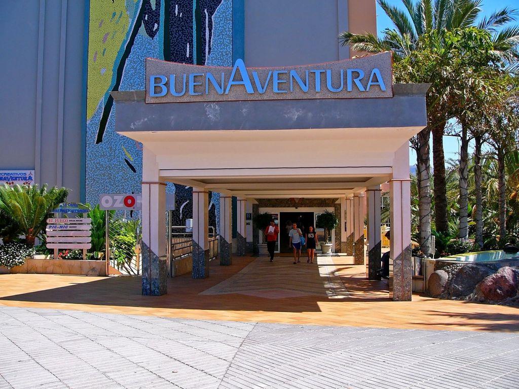 Туры в Abora Buenaventura by Lopesan Hotels
