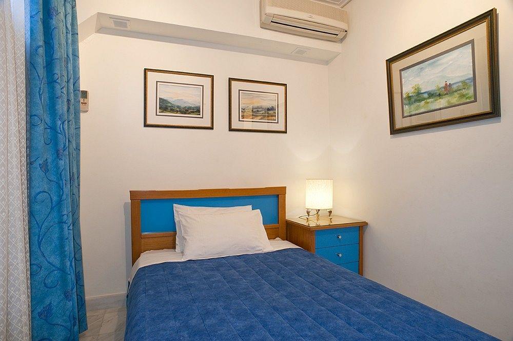 Туры в Ilianthos Village Luxury Hotel & Suites