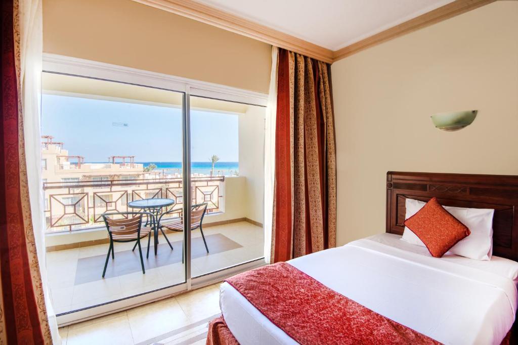 Туры в Imperial Shams Abu Soma Resort