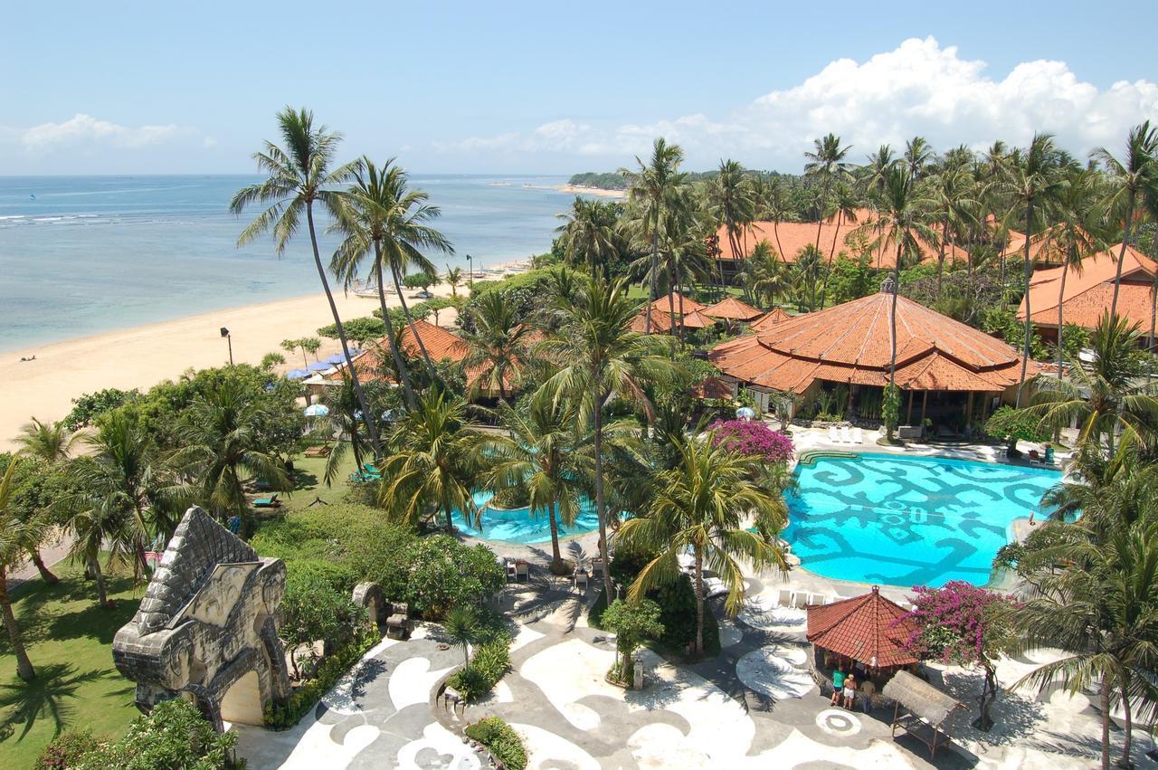 Туры в Grand Inna Bali Beach