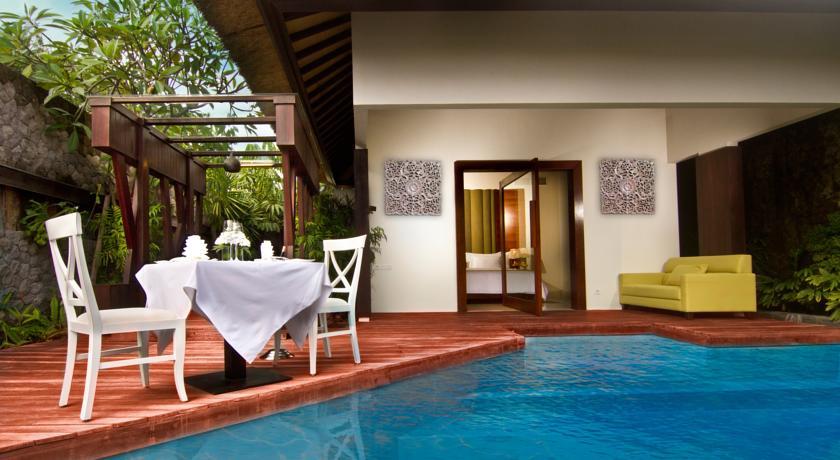 Туры в Putri Bali Villa Seminyak