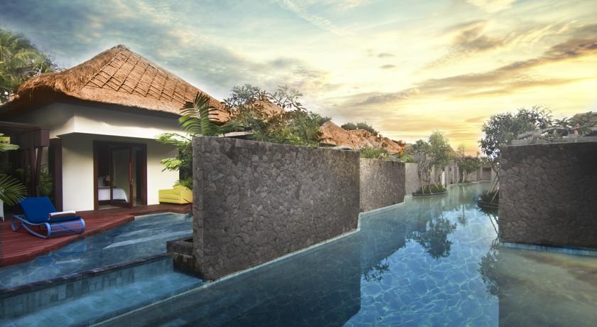 Туры в Putri Bali Villa Seminyak
