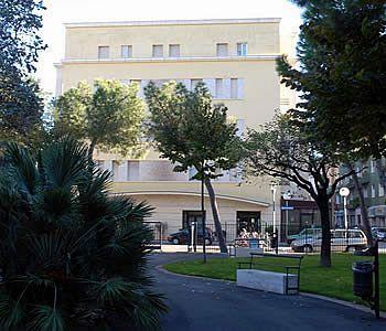 Туры в Ambra Palace Hotel Pescara