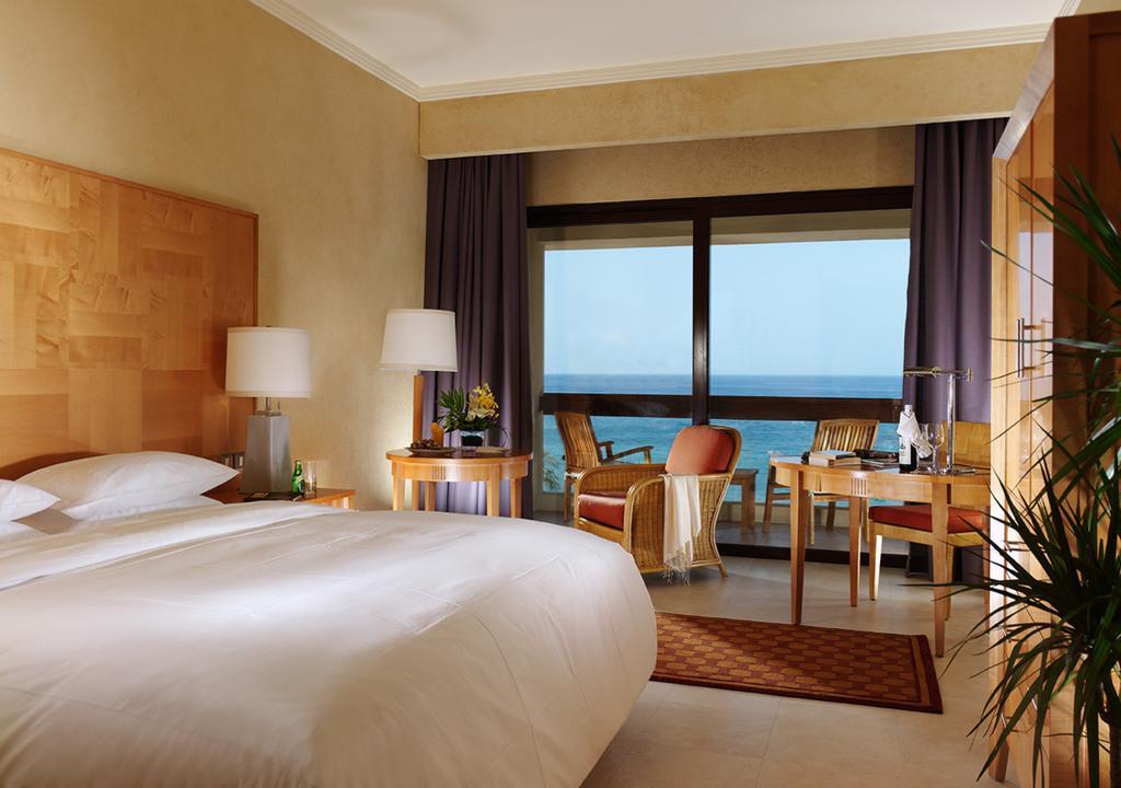 InterContinental Aqaba Resort 5*