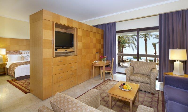 InterContinental Aqaba Resort 5*