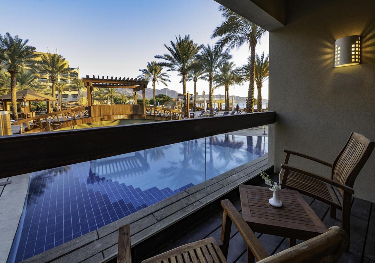 Туры в InterContinental Aqaba Resort