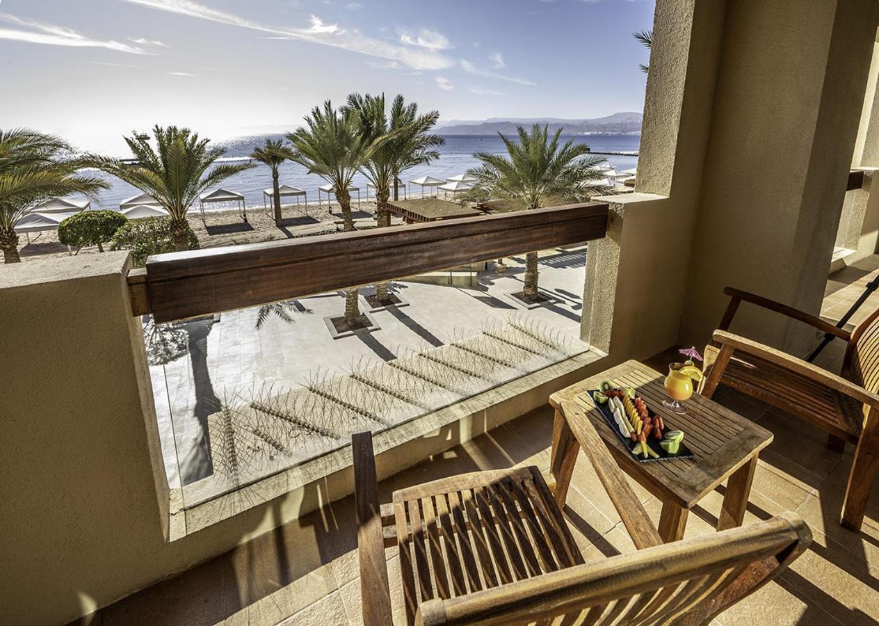 Туры в InterContinental Aqaba Resort