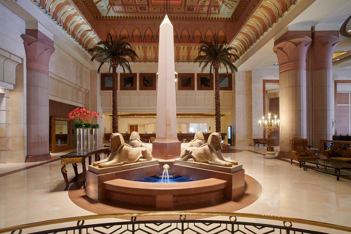 Туры в Intercontinental Cairo Citystars