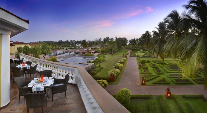 Туры в The Lalit Golf & Spa Resort Goa
