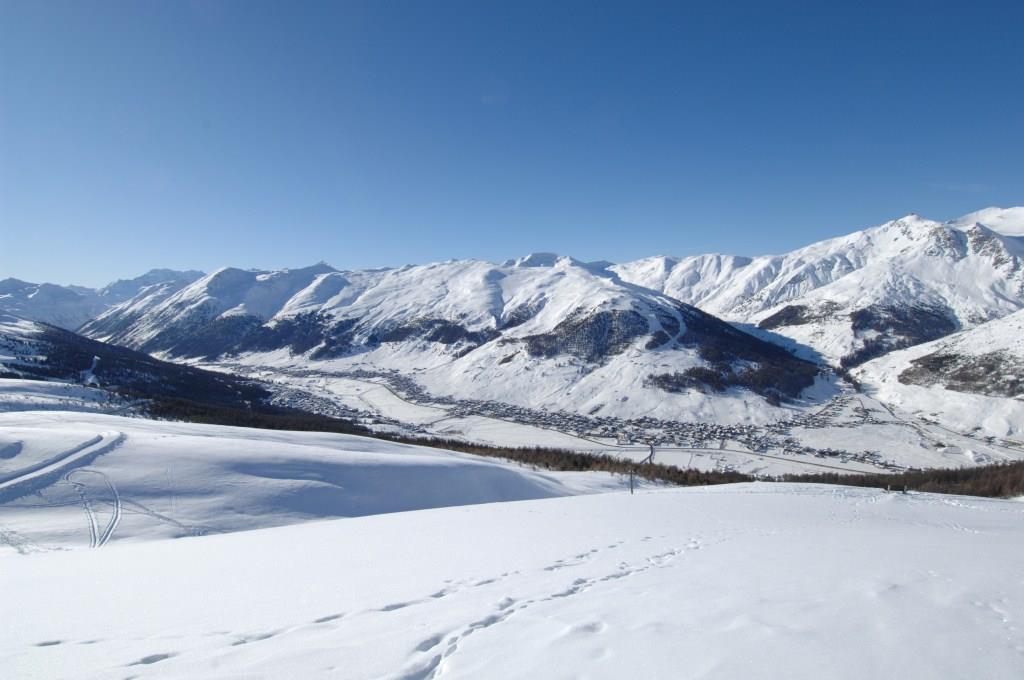 Туры в Intermonti hotel Livigno