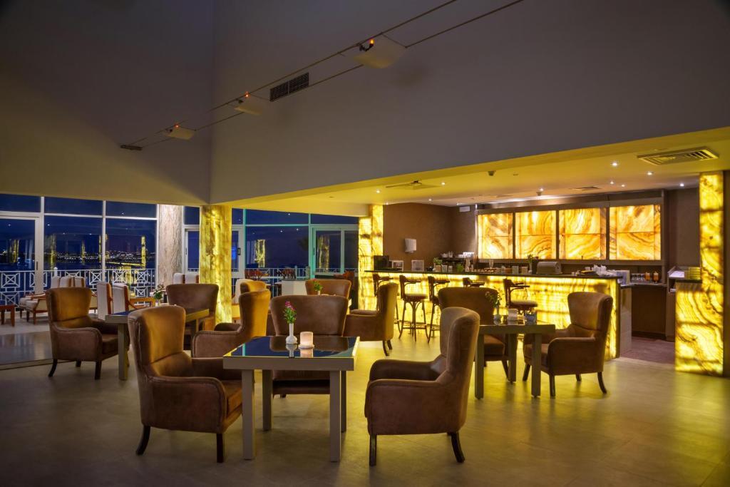 Туры в Cleopatra Luxury Resort Makadi Bay