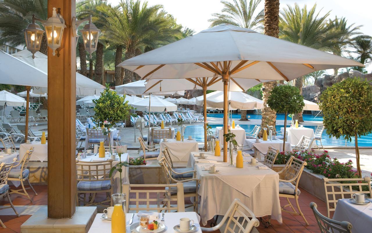 Туры в Royal Beach Eilat