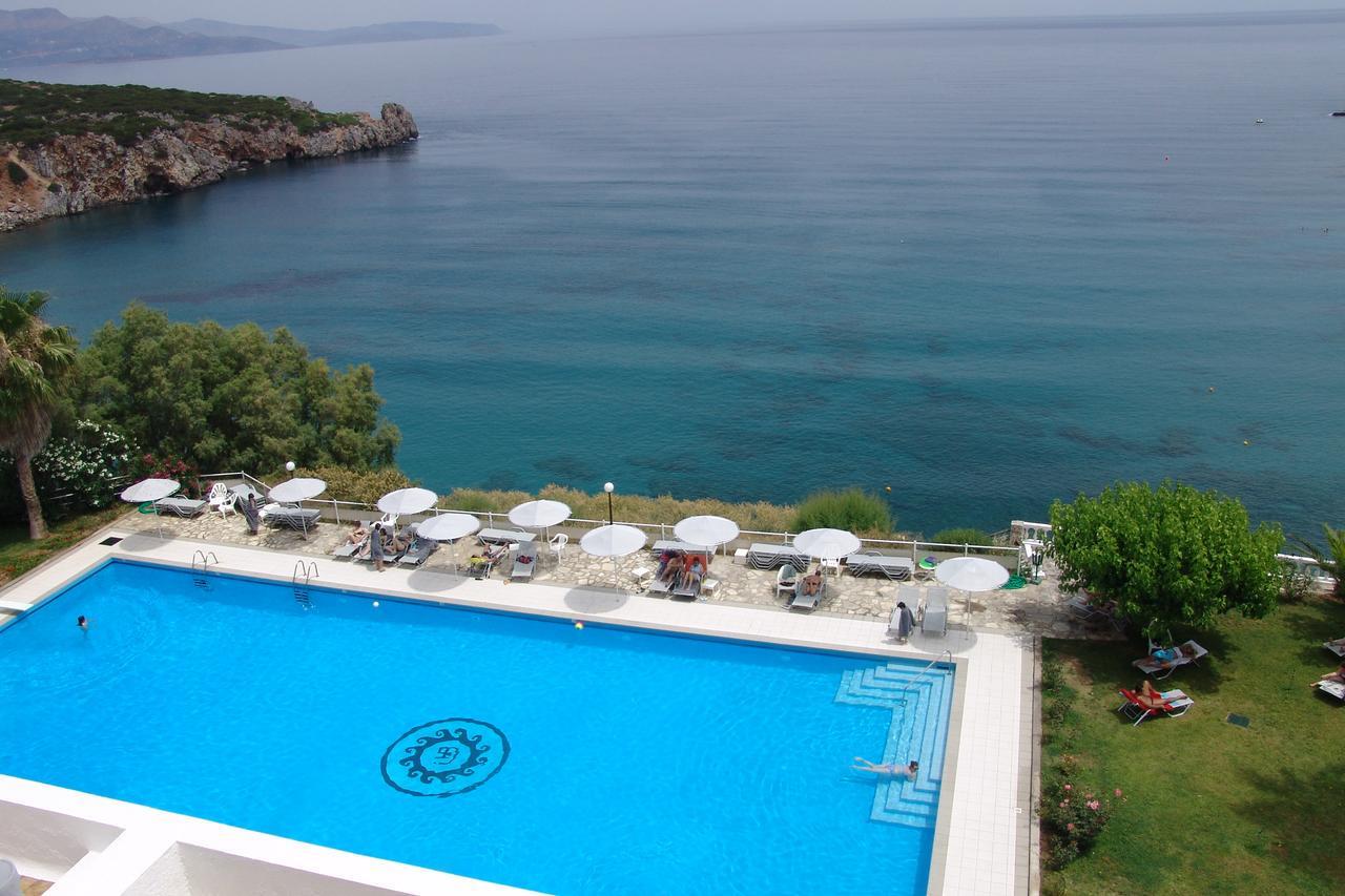 Туры в Istron Bay Hotel