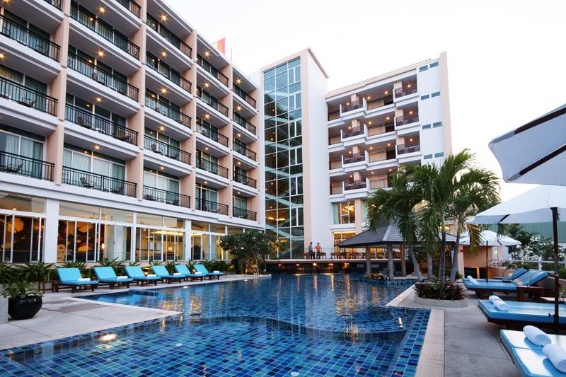 Туры в Hotel J Pattaya