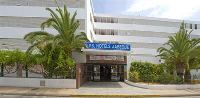 Туры в Playasol Jabeque Soul Aparthotel