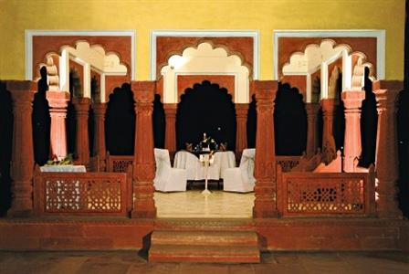 Туры в Jai Mahal Palace