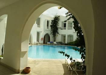Туры в Jasmina Thalassa Hotel Djerba