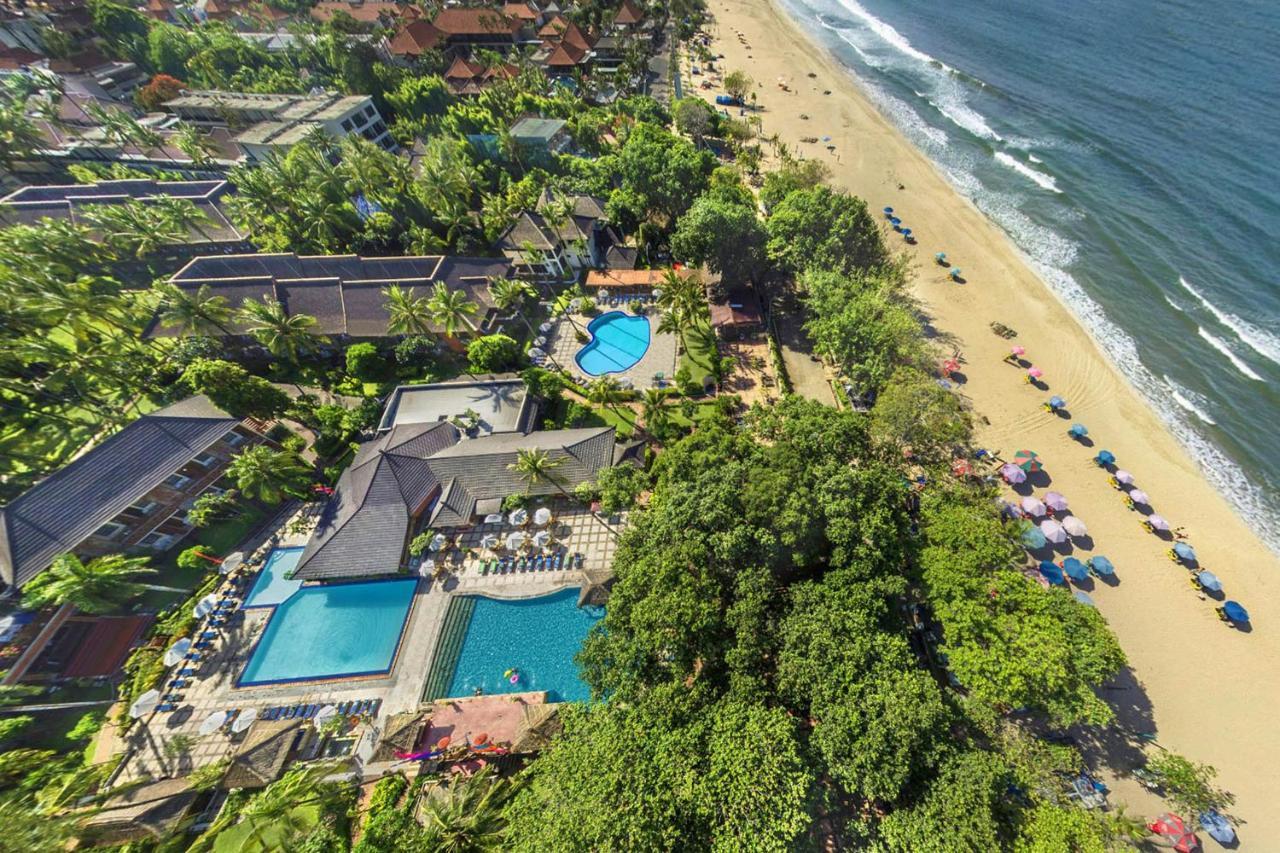 Туры в The Jayakarta Bali Beach Resort & Spa